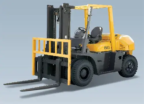 diesel 10T