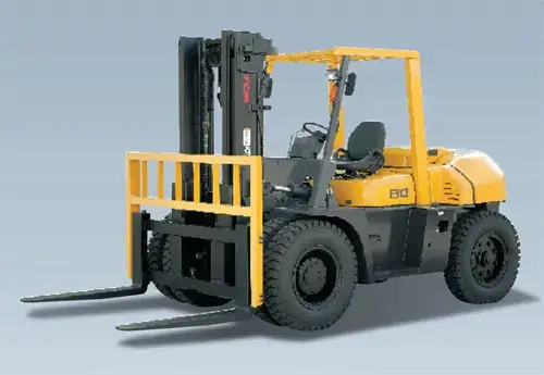 diesel 10T