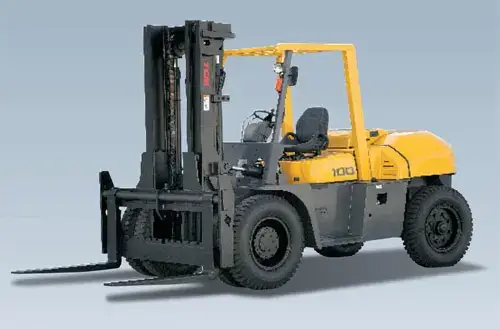 diesel 10T