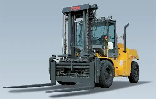 diesel 16T