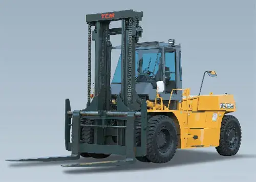 diesel 30T