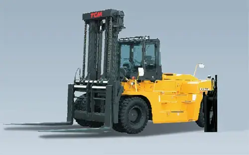 diesel 30T