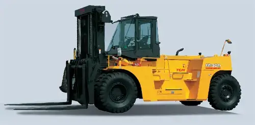 diesel 30T
