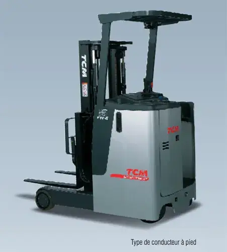 gerbeur électrique 3T