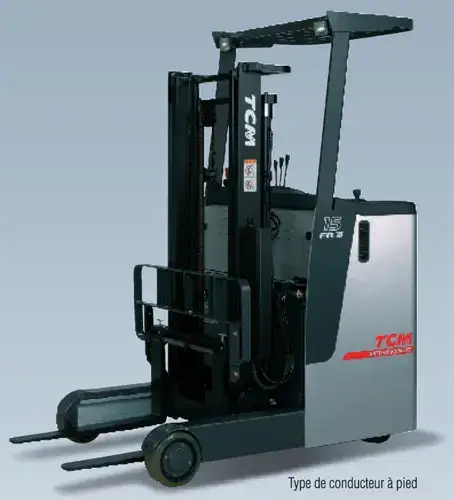 gerbeur électrique 3T