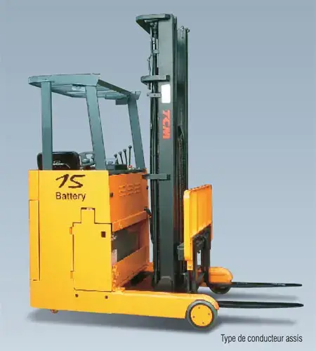 gerbeur électrique 3T