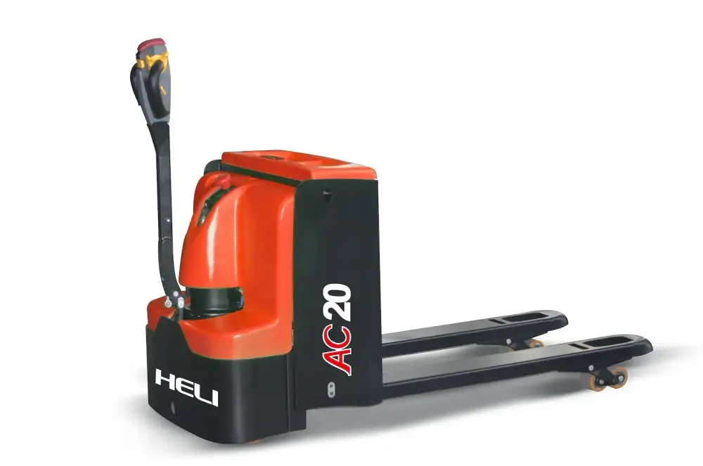 Transpalette Électrique HELI CBD20J-H – 2,0 t